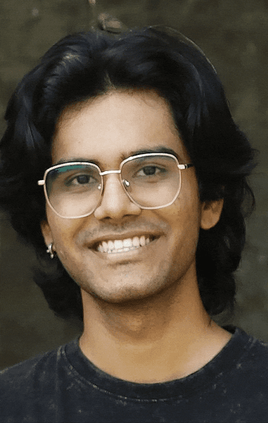 Harshit Kashyap Sarma