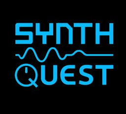 Synth Quest icon